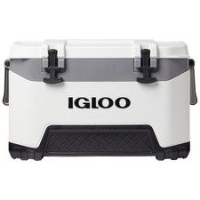 IGLOO BMX 52 WHITE 49L ICE