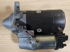 FORD SIERRA MK2 2.0 DOHC STARTER MOTOR 91BB 11000 EA GENUINE FORD NEW OLD STOCK