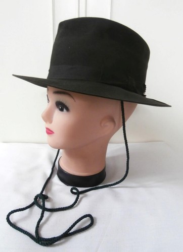Vintage 1930 tress - tress, &