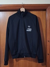 Fred perry tracksuit top - perry, -.tracksuit