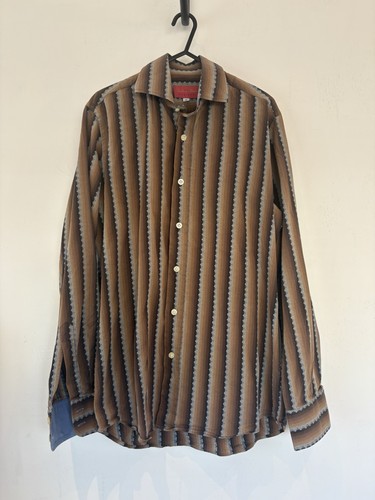 Gresham blake shirt mens - shirt, 15"