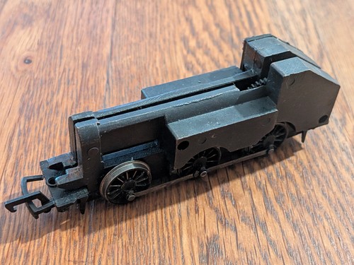 Mainline lner j72 - mainline, lner/br