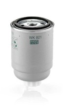 Fits MANN FILTER WK 821 FUEL FILTER   ⭐UK Stock⭐