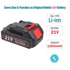 Rechargeable Li-lon Battery