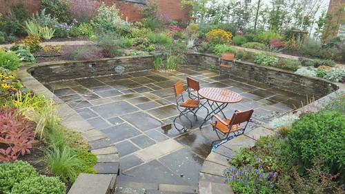 Original reclaimed york - original,