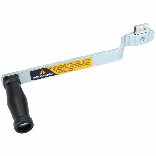 Replacement winch handle - replacement, 2