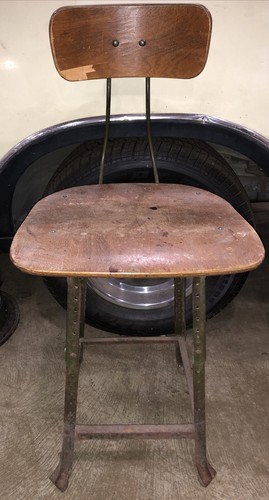 Vintage hallowell - (1),