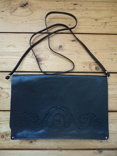 New hotter black - hotter,