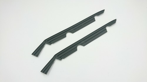 Piping fender fits 89 - fender,