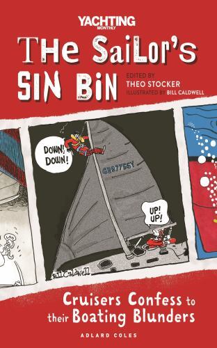 Sailor sin bin cruisers - sailor's,