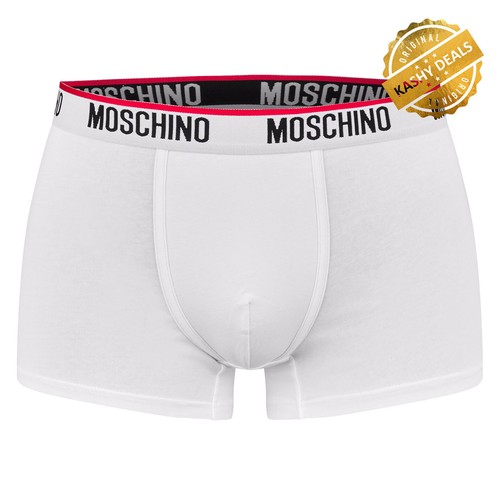 Moschino men boxer - men's,