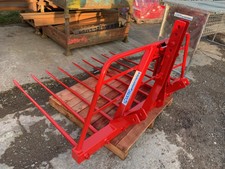 Tractor Buck Rake (Tractor