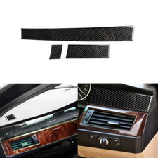 Dashboard Panel Trim Carbon