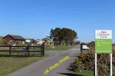 Photo 12x8 New England Bay