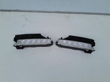 TOYOTA AYGO MK2 1.0 2014-2018 LED DRL HEADLIGHT9677409380