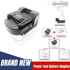 For Makita 18V Li-Ion Battery
