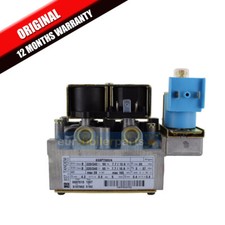 WORCESTER 230 RSF & 24i RSF