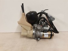 PORSCHE CAYENNE V8 955 4.5 PETROL HYDRAULIC CONTROL UNIT 7L6411601C