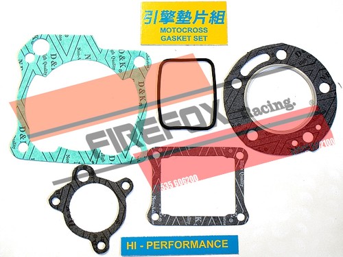 Honda cr125 125 - honda, top