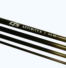CTS 8'0" 2 Weight 4 Piece
