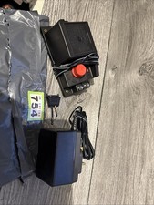 Hornby R965 controller and