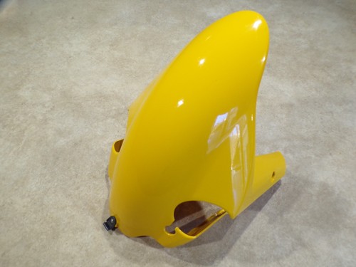 Ducati 749 999 front mudguard