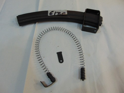 Ruger mini conversion - ruger,