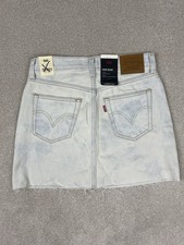 Levi’s Bleach Wash