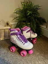SFR Vision Roller Skates &