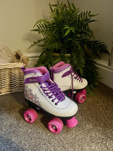 Sfr vision roller skates - vision, &