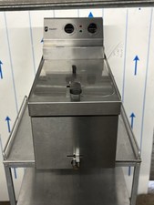 Parry Countertop Electric