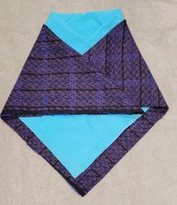 New REPLACEMENT Shawls FIT