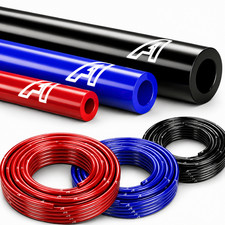 Silicone vacuum hose - silicone,