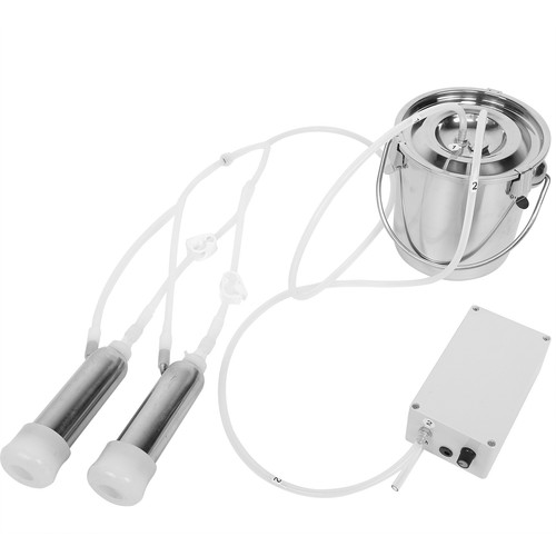 Stainless steel adjustable - 3l,