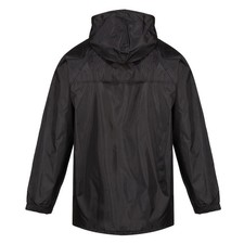 Regatta Stormbreak black men's