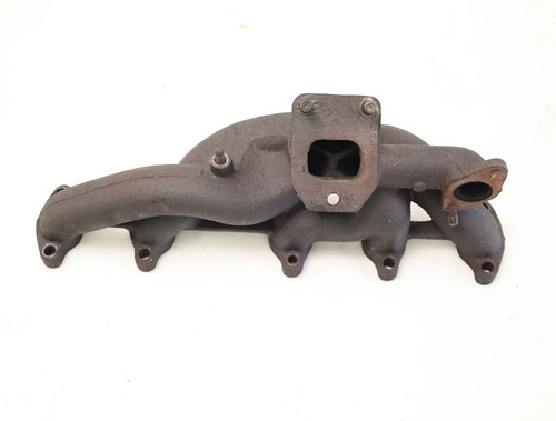 Exhaust manifold 70b - exhaust,