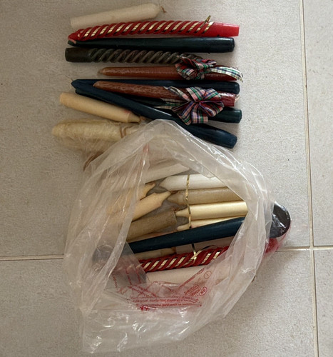 Assorted joblot vintage - assorted,
