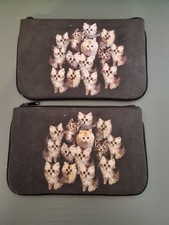 Butler And Wilson Cat Print
