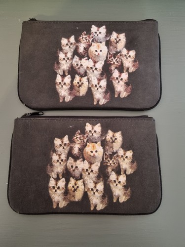 Butler and wilson cat print - wilson,