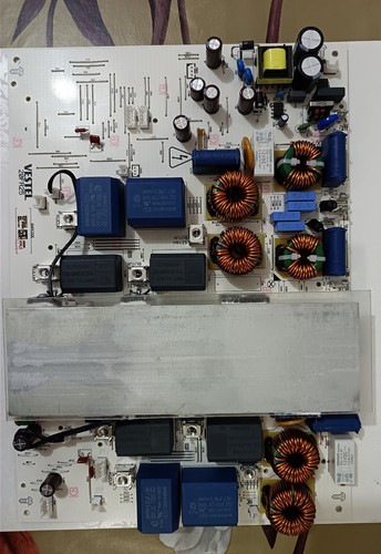 Vestel induction hob inverter