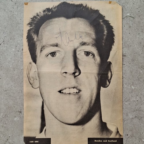 Ian ure dundee - ian, &
