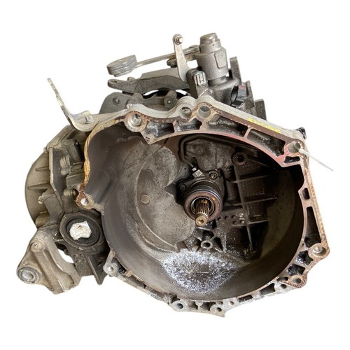 Vauxhall corsa vxr gearbox - e,