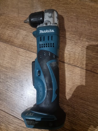 Makita dda351z 18v - 18v, cordless