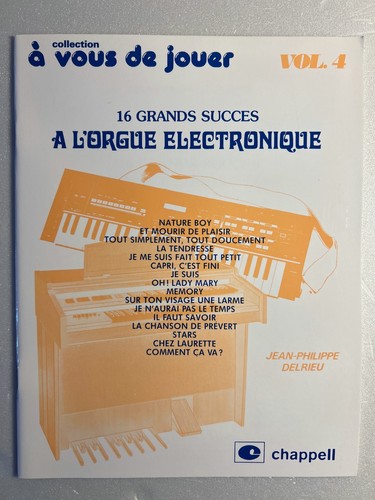 Vous jour volume 4 - de,