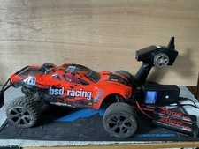 Bsd prime 2wd - prime,