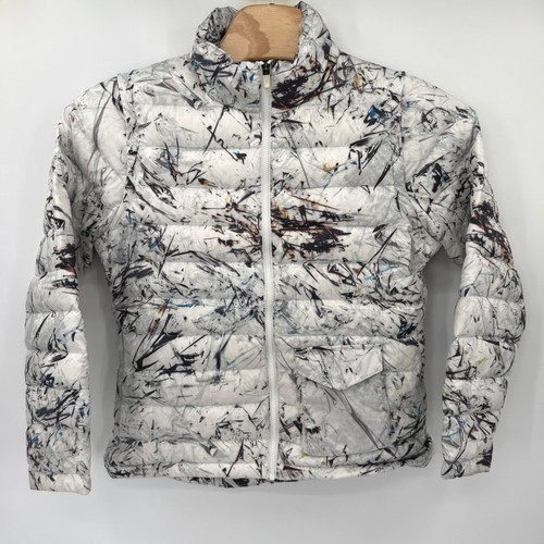 Nike puffer jacket - nike,