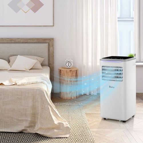 Portable air - 5-in-1,