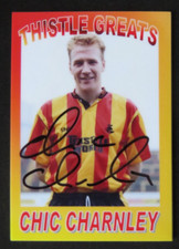 RARE 3 OF ONLY 18 CHIC