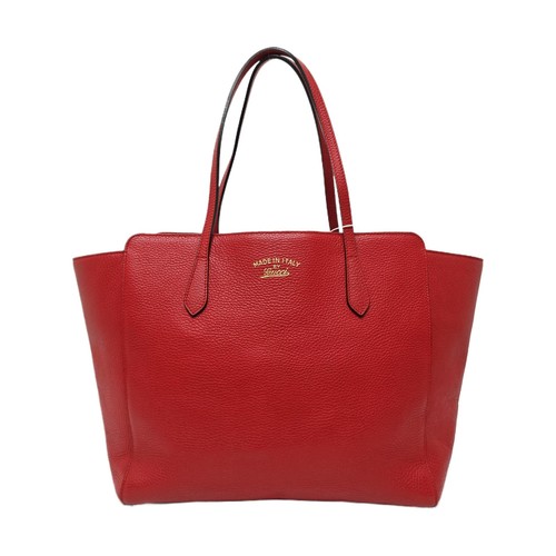 Gucci swing medium red - swing,