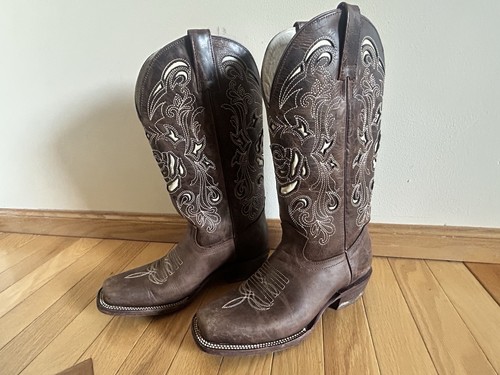 Womens rustic brown - womens, leather